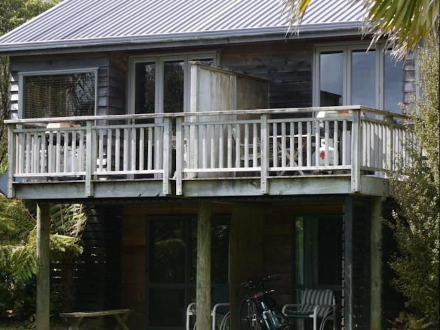 Bay Of Islands Holiday Apartments Paihia Exterior foto
