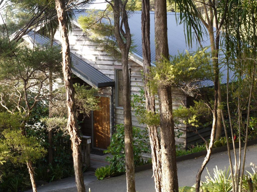 Bay Of Islands Holiday Apartments Paihia Quarto foto