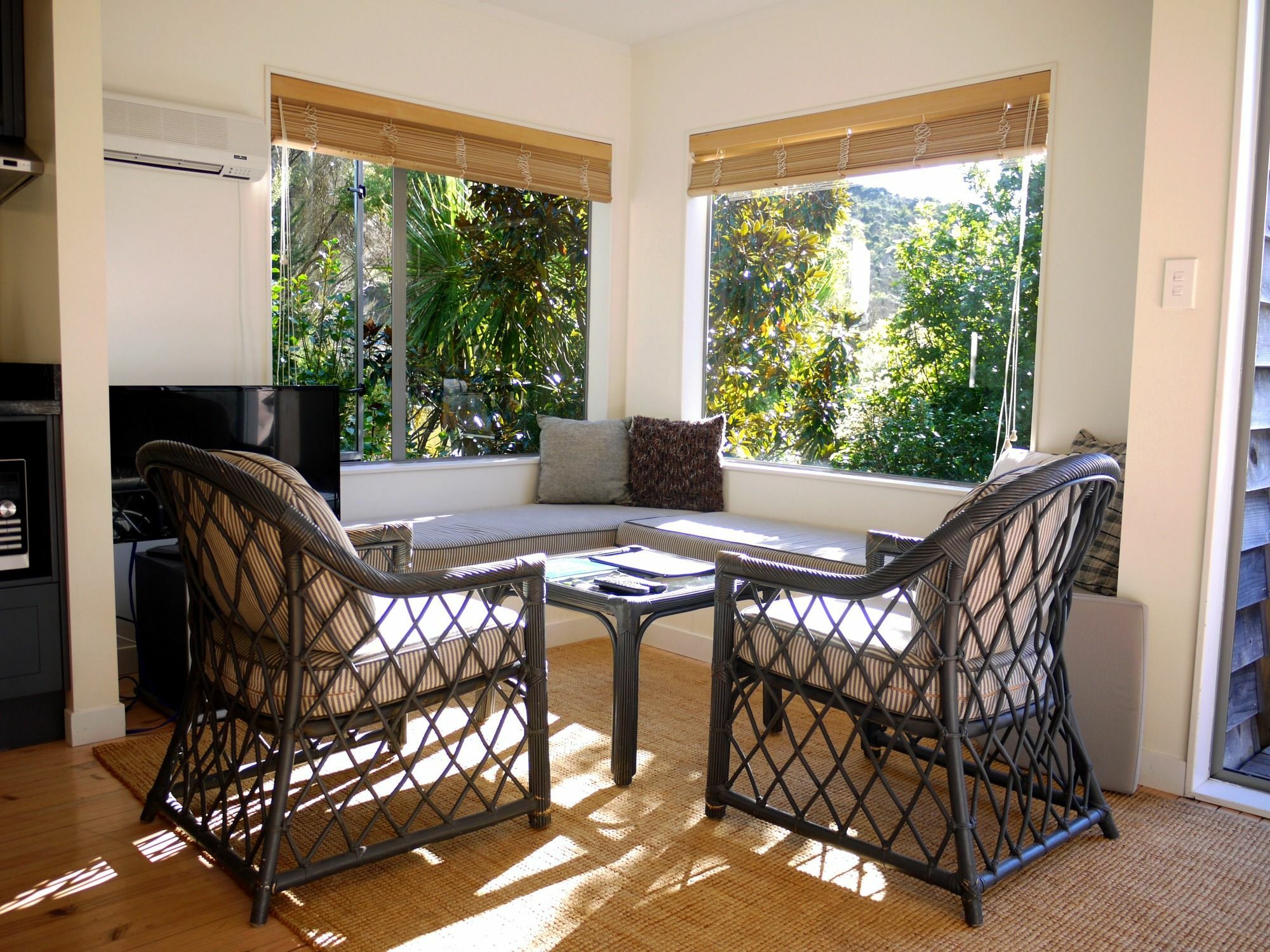 Bay Of Islands Holiday Apartments Paihia Exterior foto